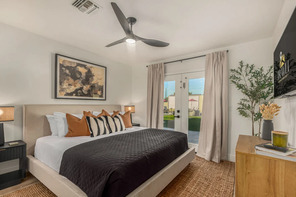 Wander Scottsdale Sky #58