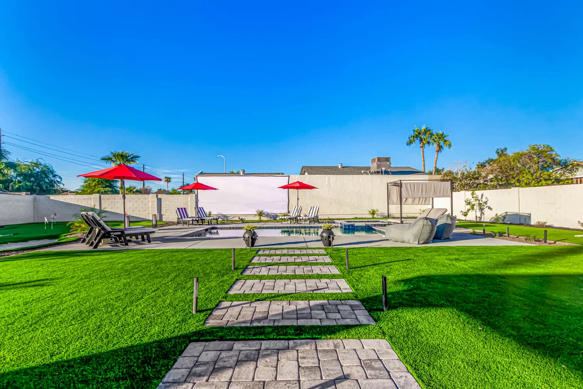 Wander Scottsdale Sky #89