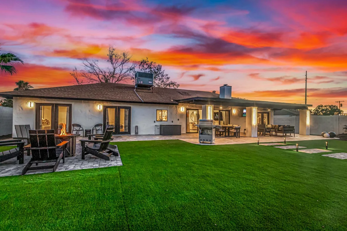 Wander Scottsdale Sky #49