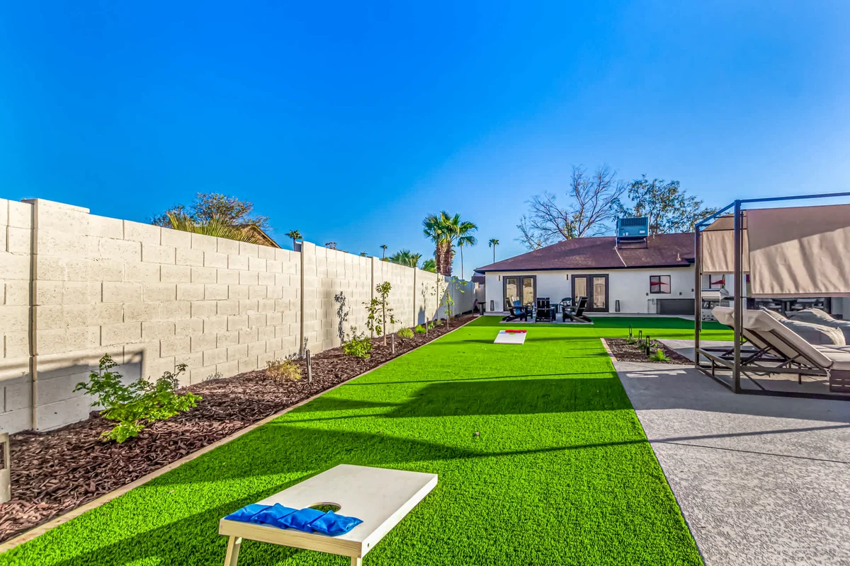 Wander Scottsdale Sky #85