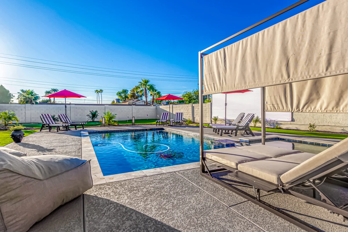 Wander Scottsdale Sky #57