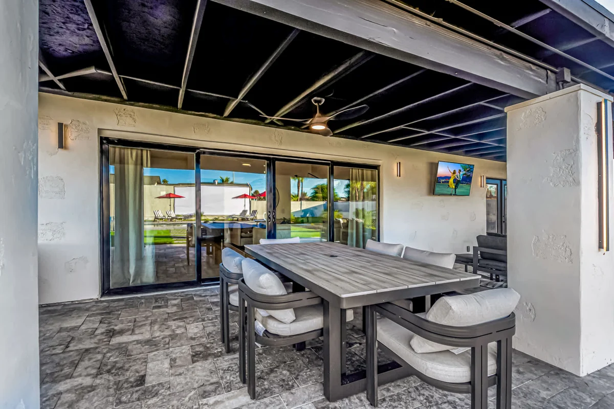 Wander Scottsdale Sky #78