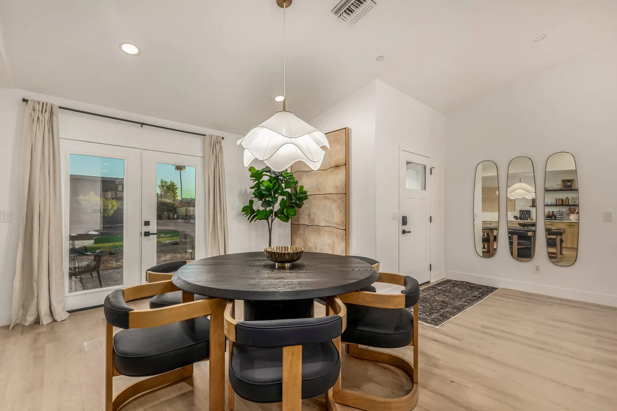 Wander Scottsdale Sky #70