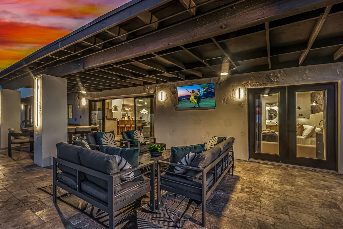 Wander Scottsdale Sky #71