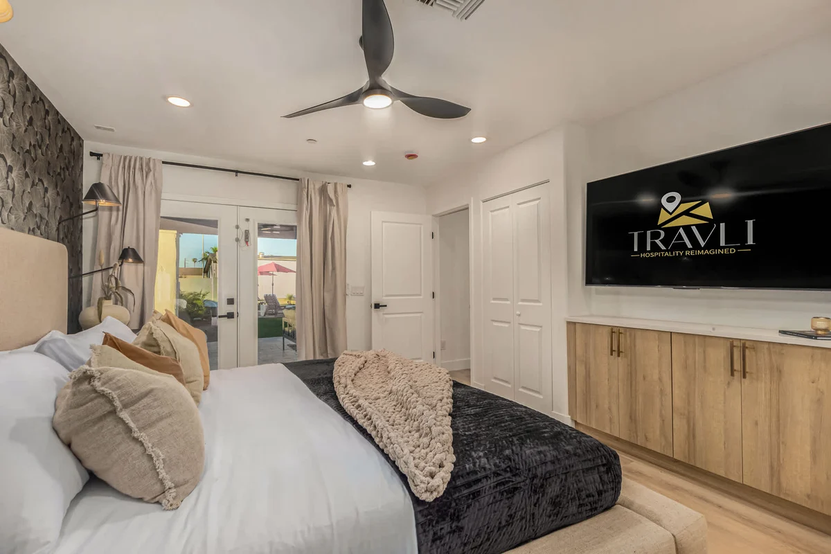 Wander Scottsdale Sky #86