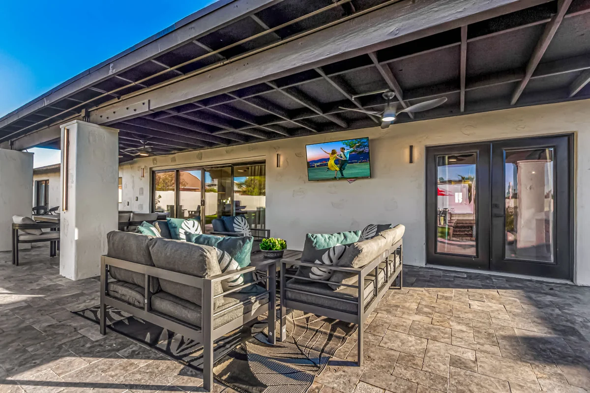 Wander Scottsdale Sky #66