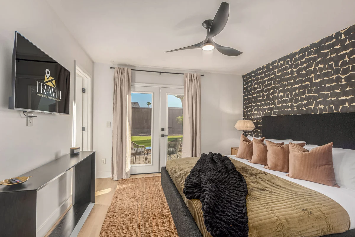 Wander Scottsdale Sky #94