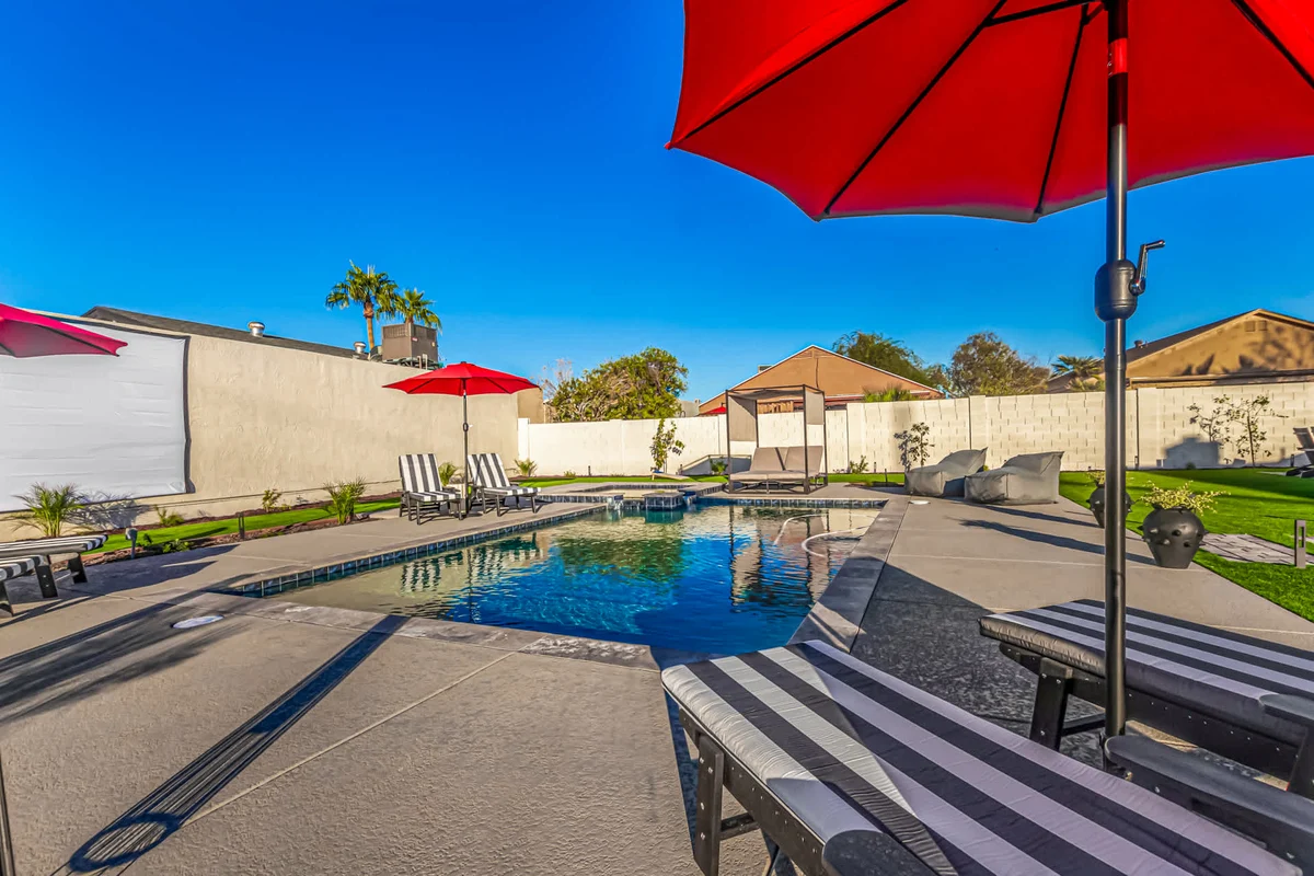 Wander Scottsdale Sky #106