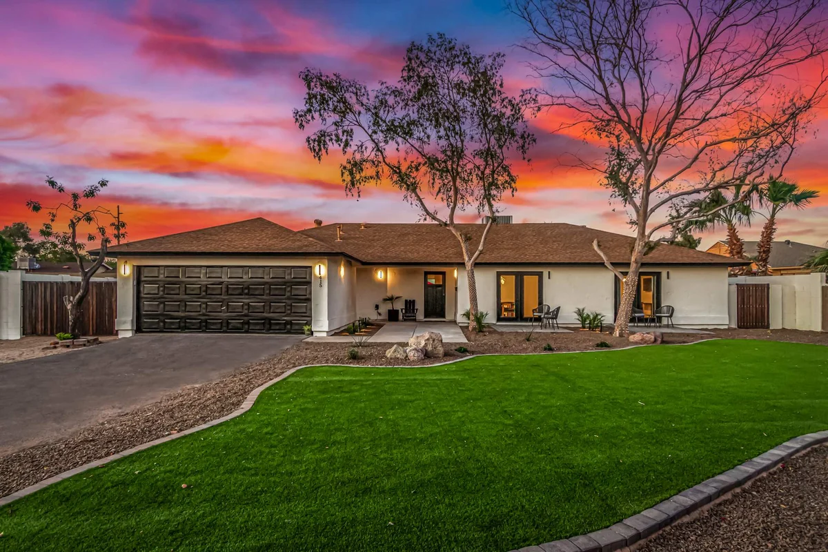 Wander Scottsdale Sky #102