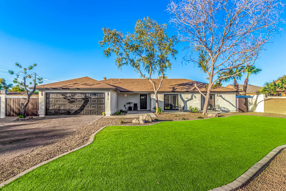 Wander Scottsdale Sky #105