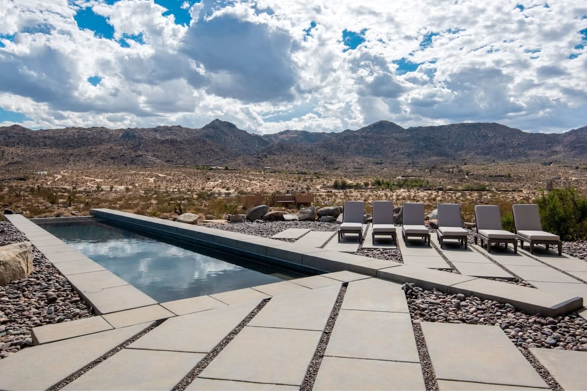 Wander Joshua Tree Horizon #100