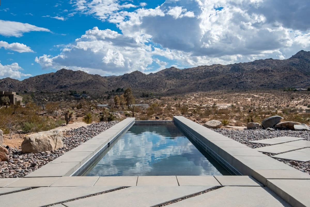 Wander Joshua Tree Horizon #151