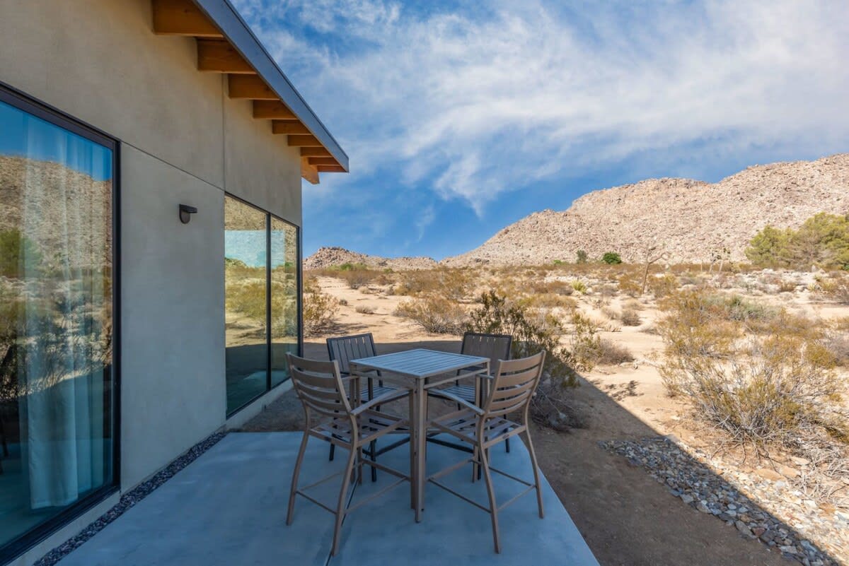 Wander Joshua Tree Horizon #81