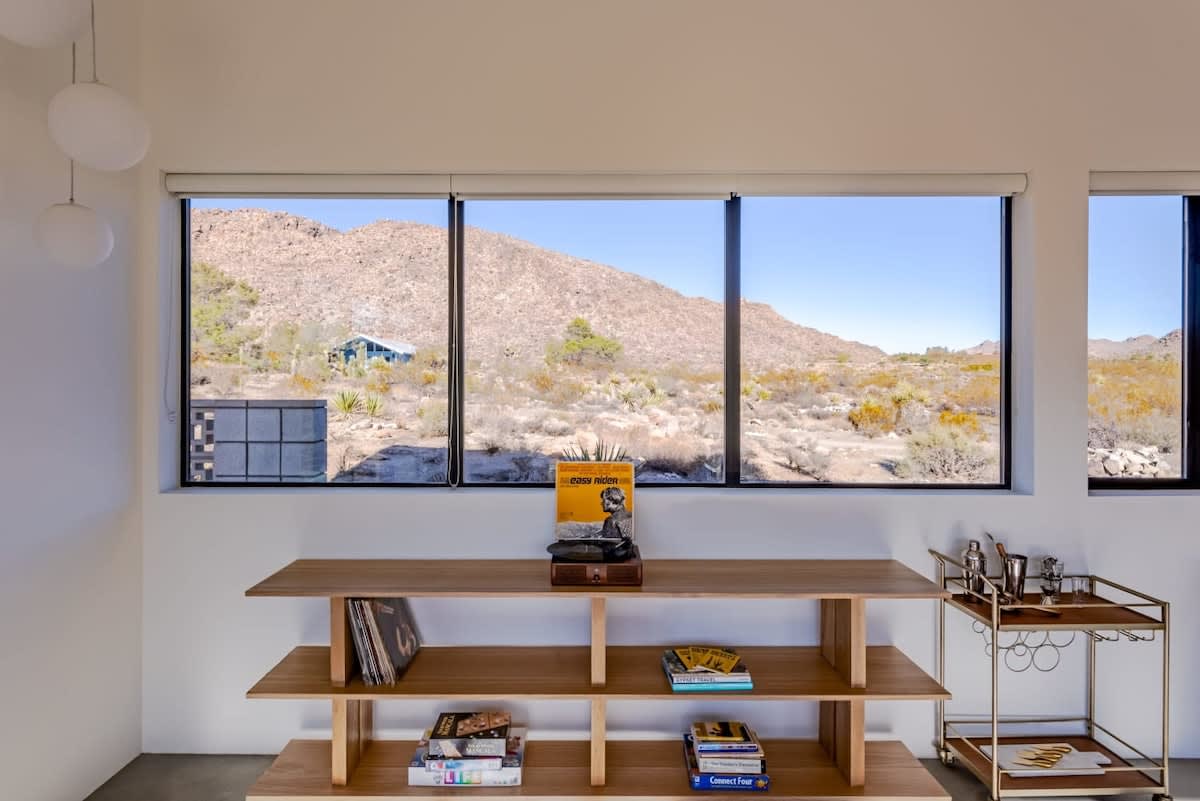 Wander Joshua Tree Horizon #101