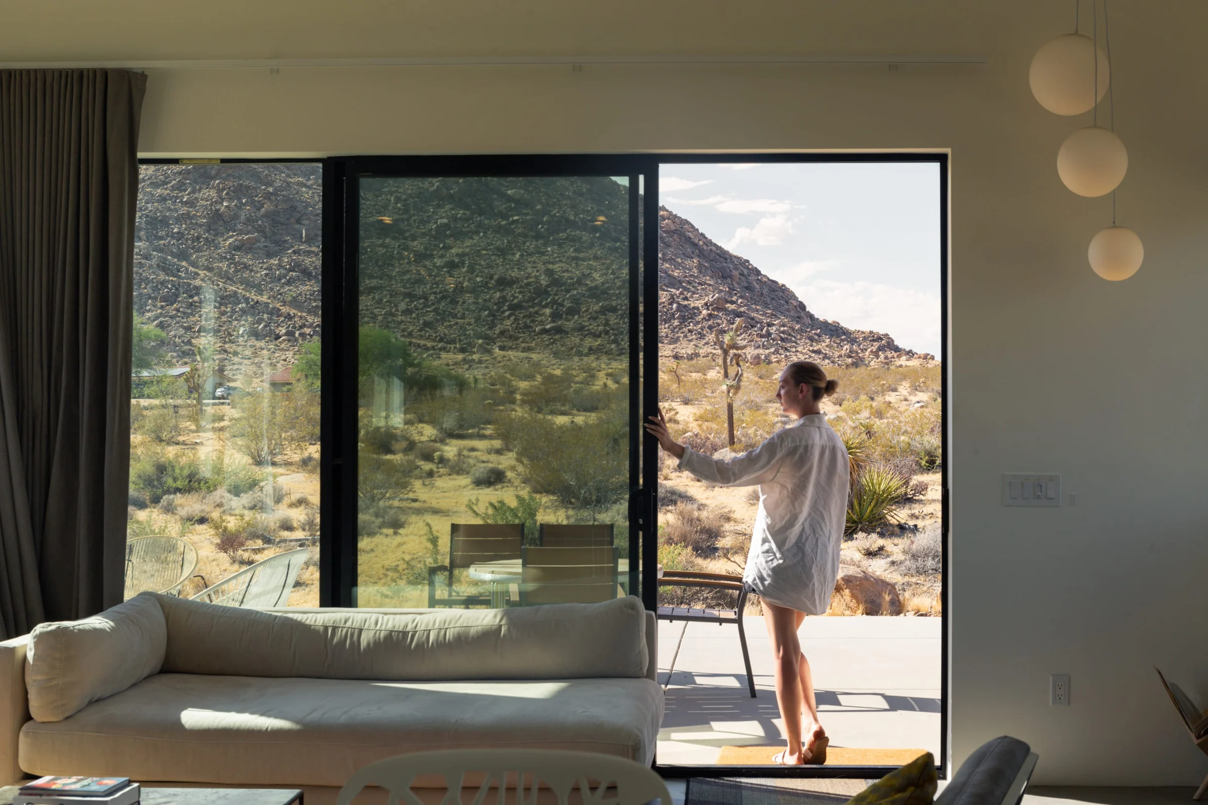 Wander Joshua Tree Horizon #103