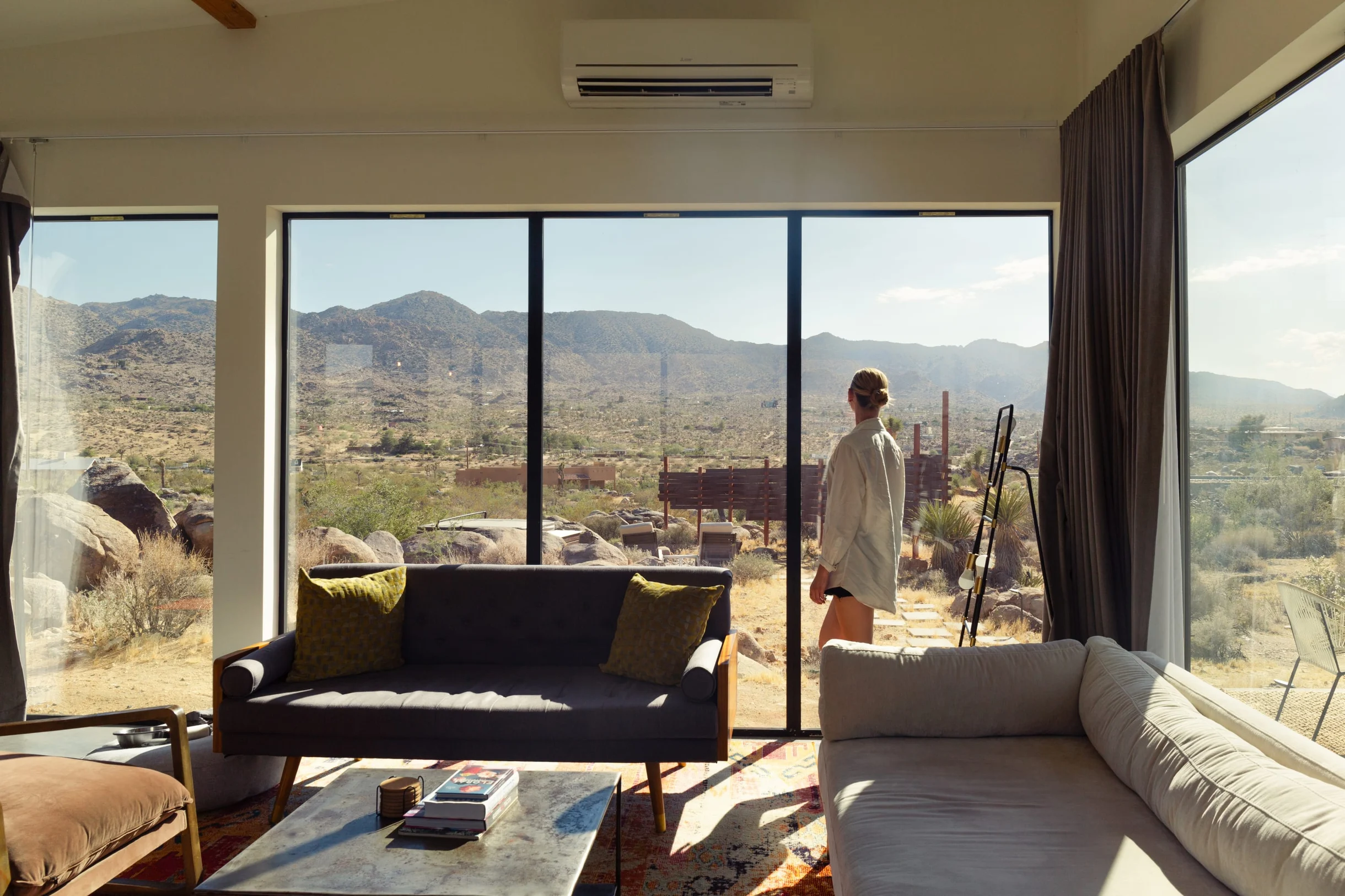 Wander Joshua Tree Horizon #96