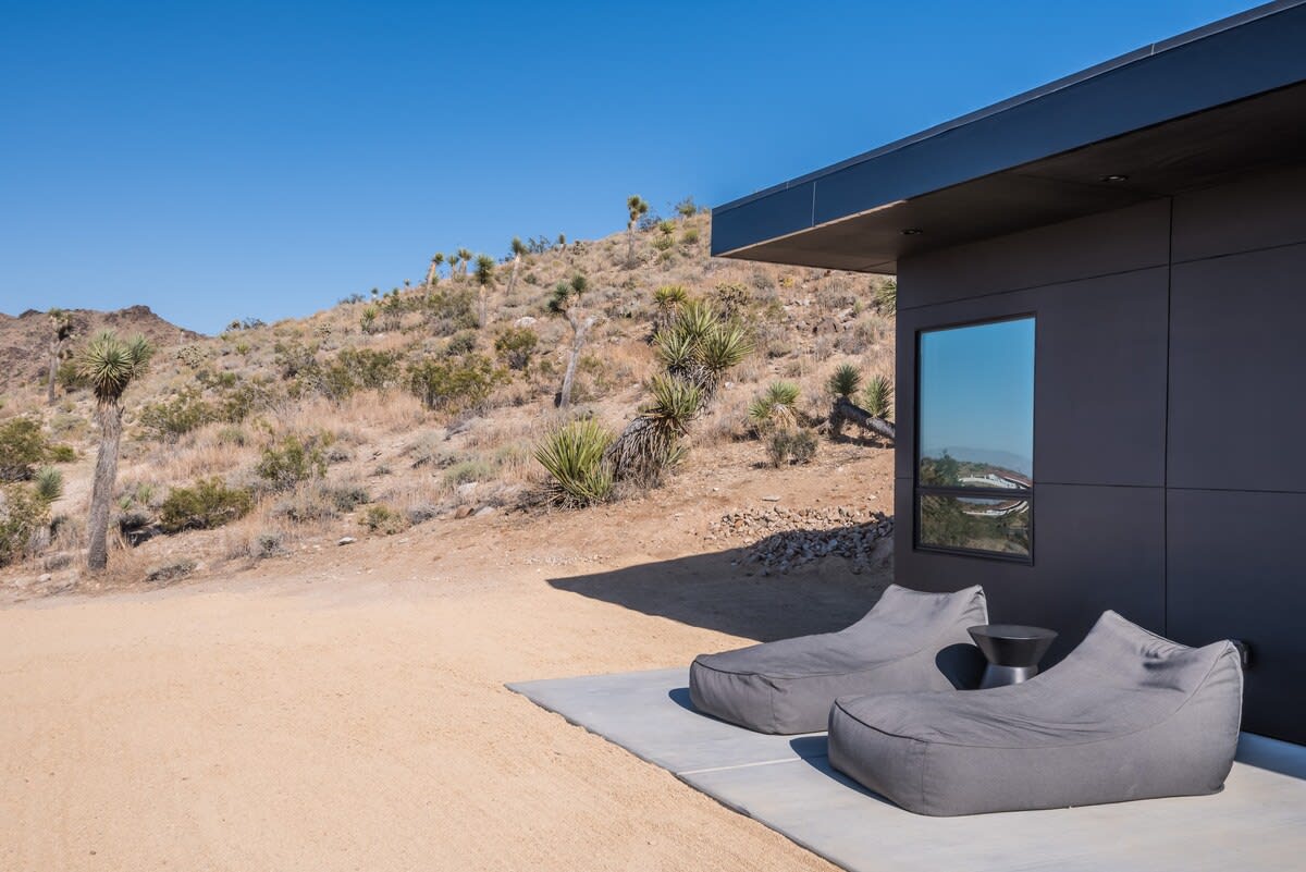 Wander Joshua Tree Haven #82