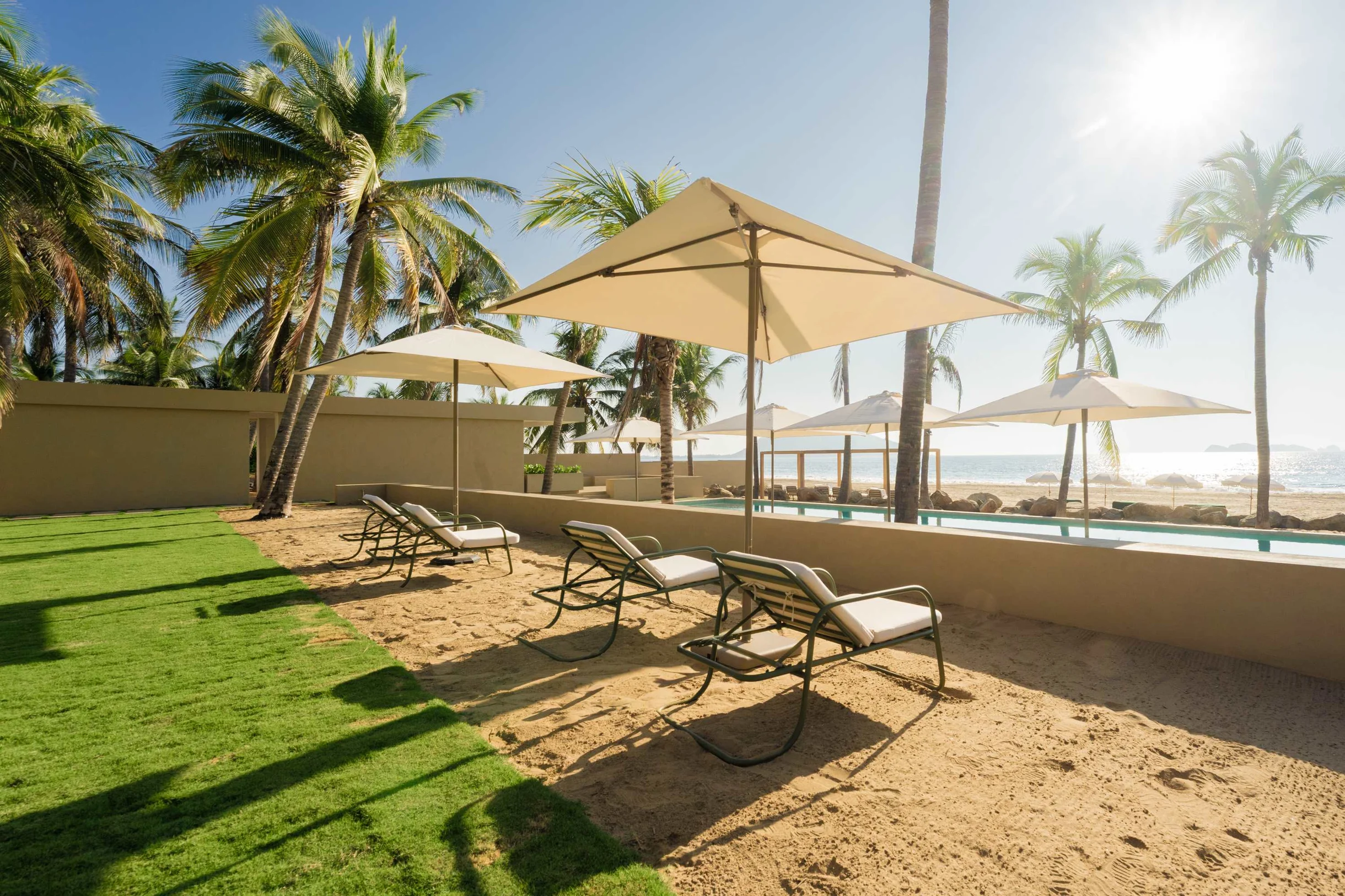 Wander Playa Blanca Oceanfront #51