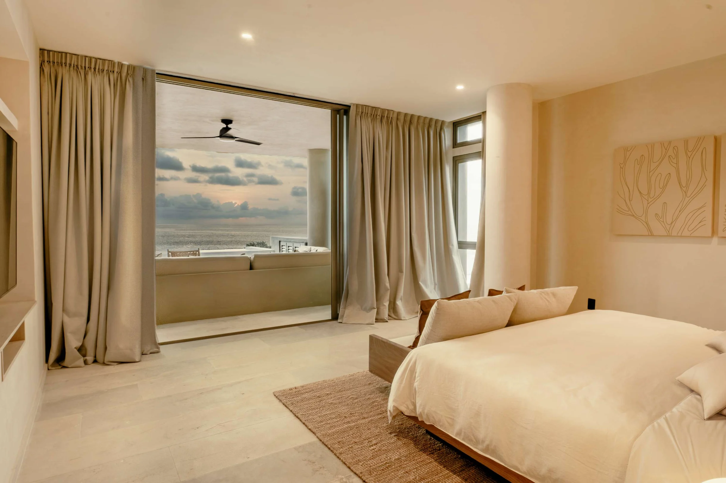Wander Playa Blanca Oceanfront #36