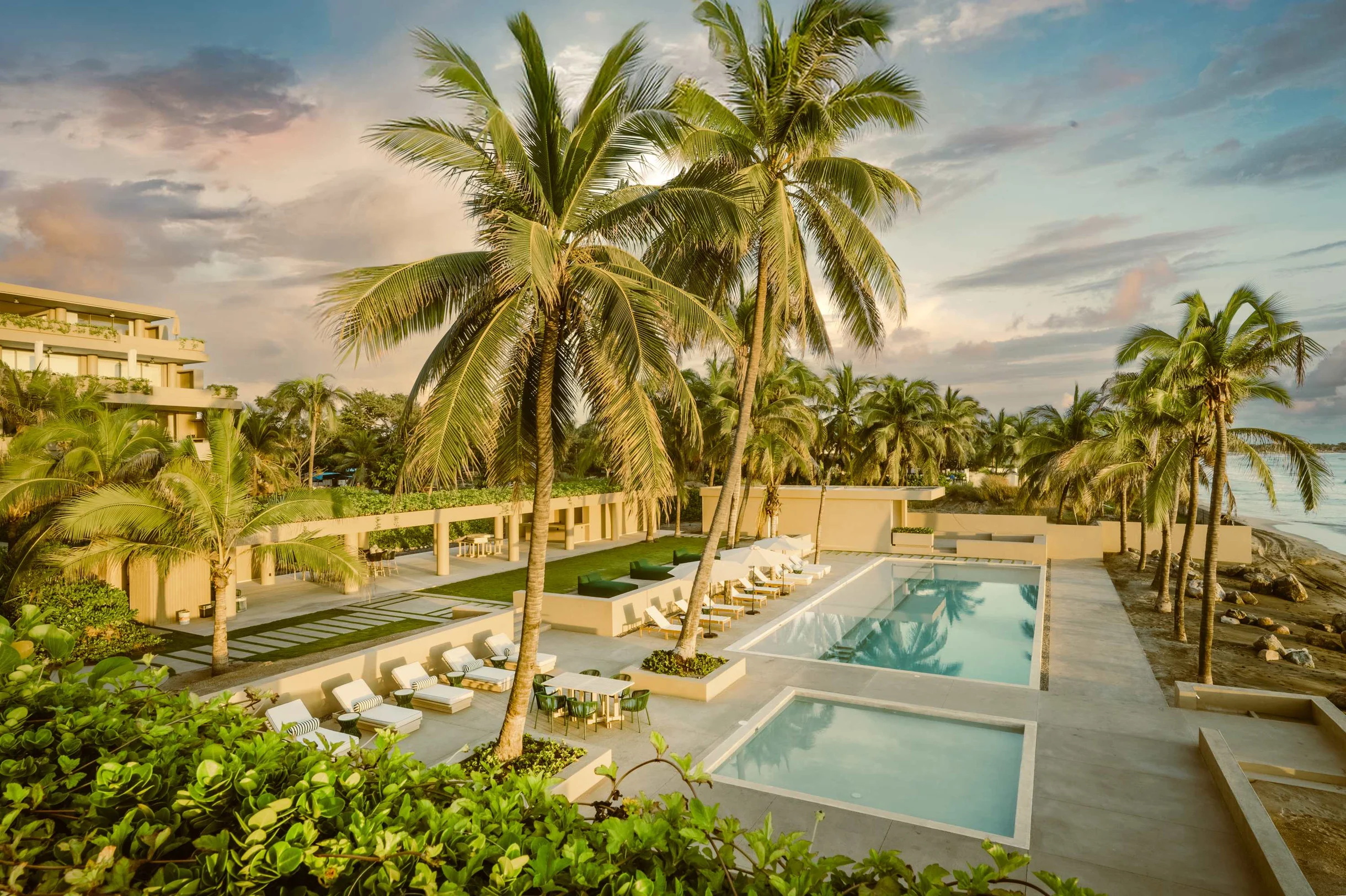 Wander Playa Blanca Oceanfront #31