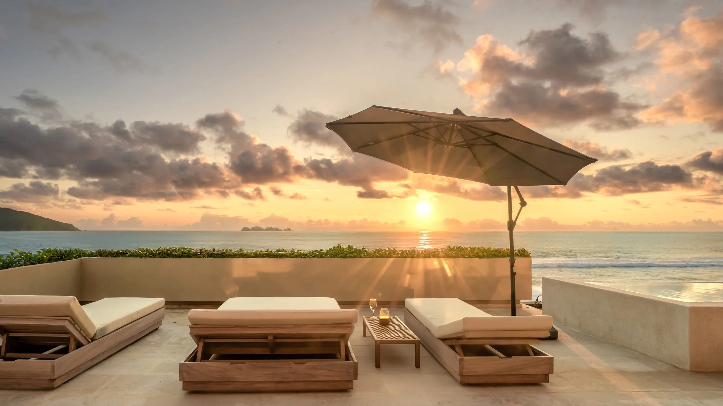 Wander Playa Blanca Oceanfront #48