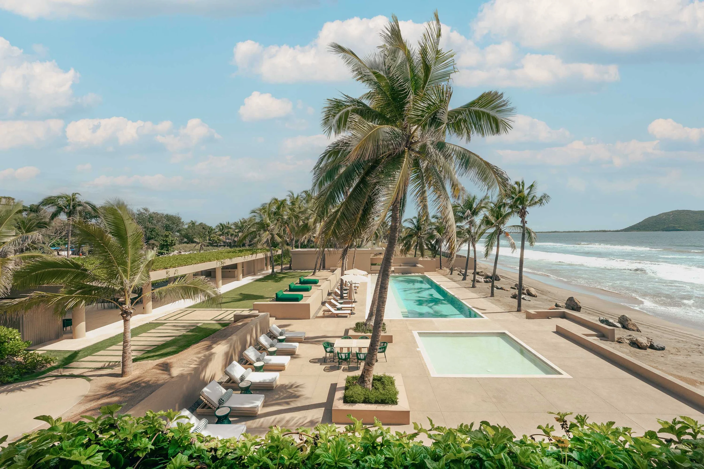 Wander Playa Blanca Oceanfront #42