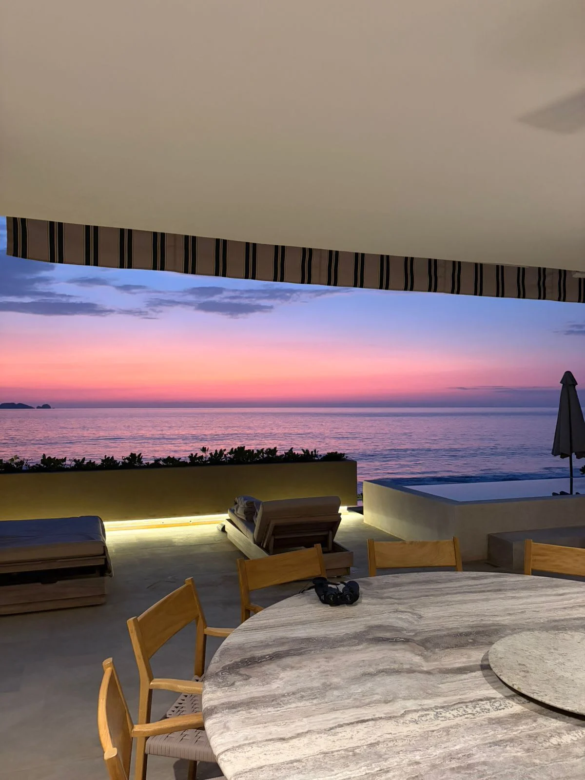 Wander Playa Blanca Oceanfront #34