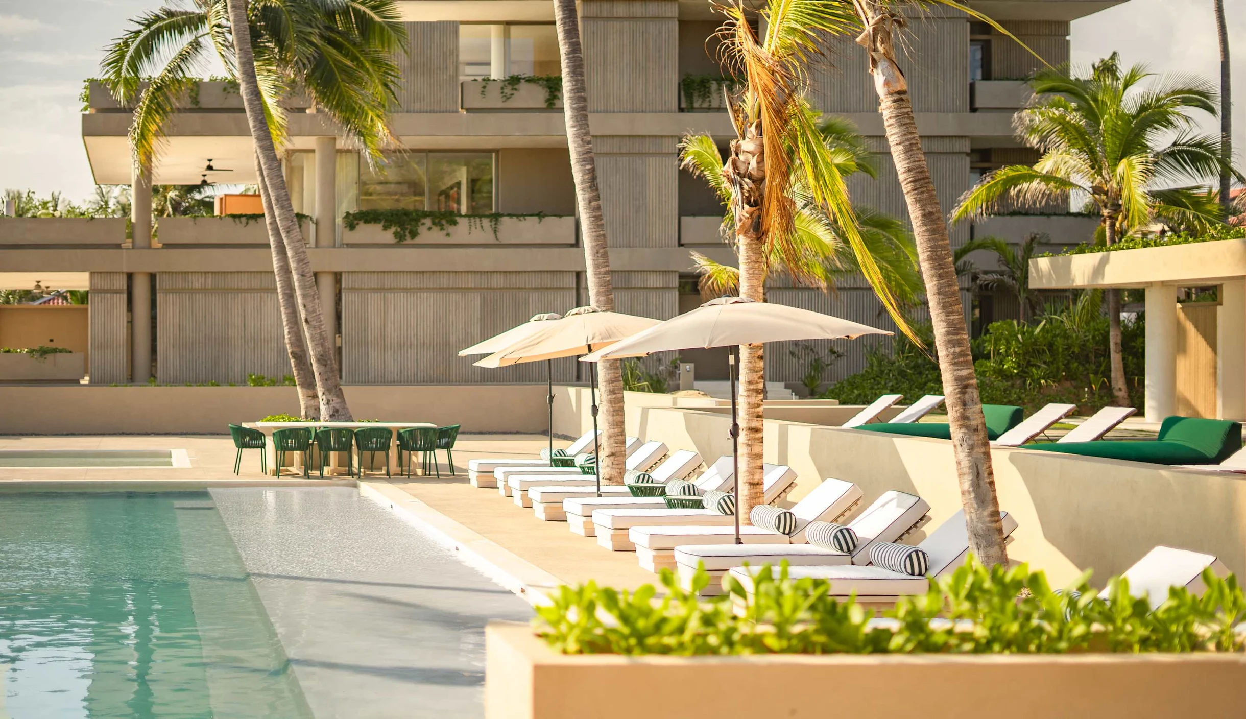 Wander Playa Blanca Oceanfront #56