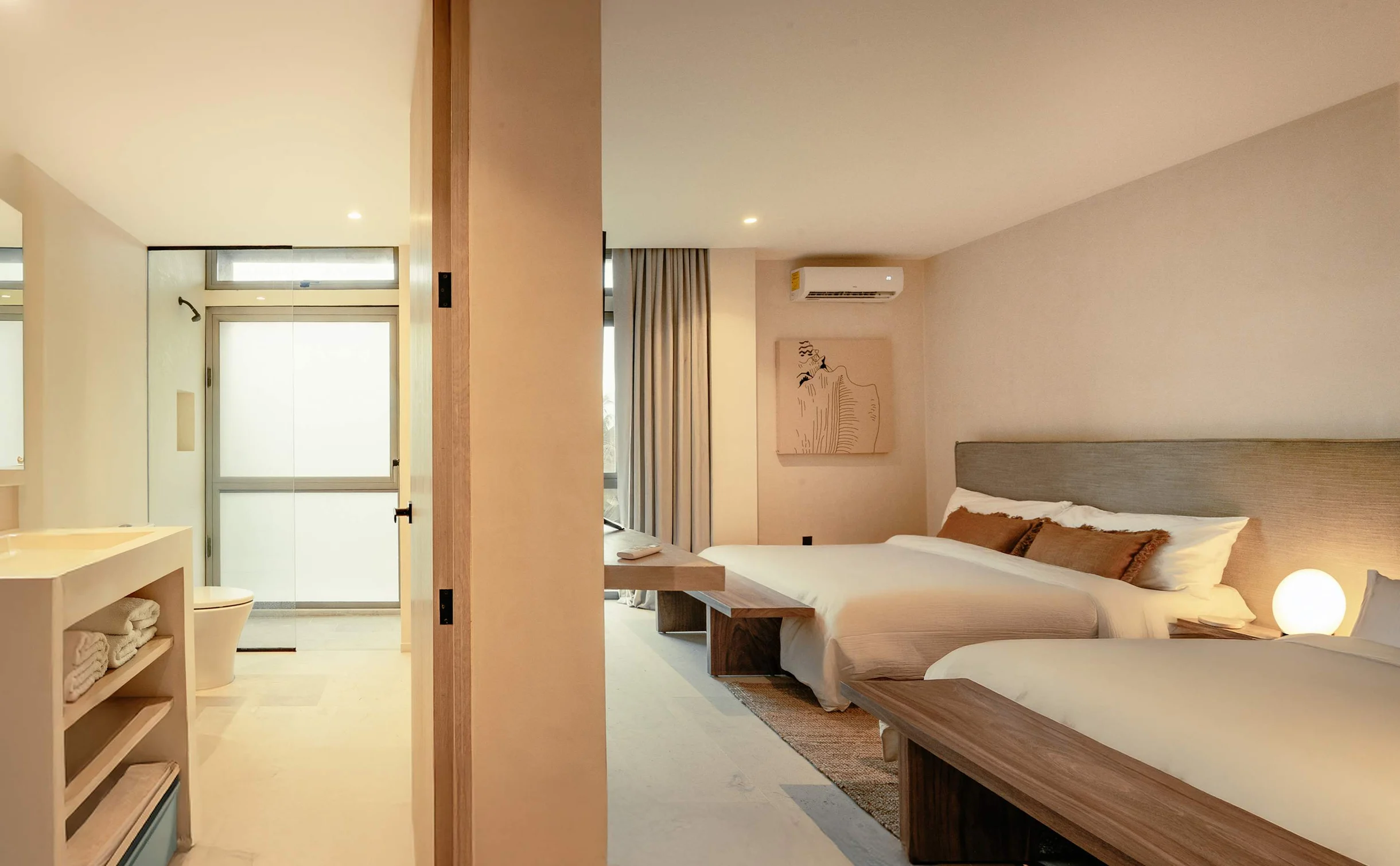 Wander Playa Blanca Oceanfront #43