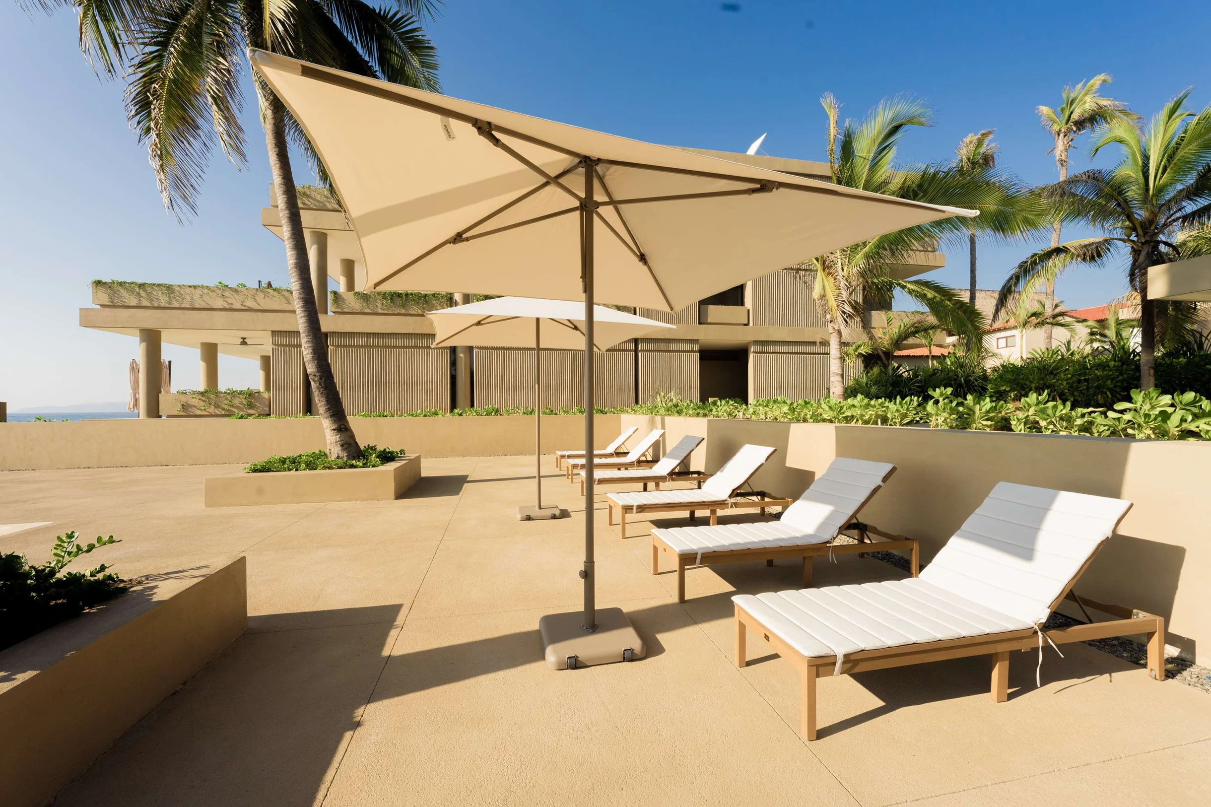 Wander Playa Blanca Oceanfront #52