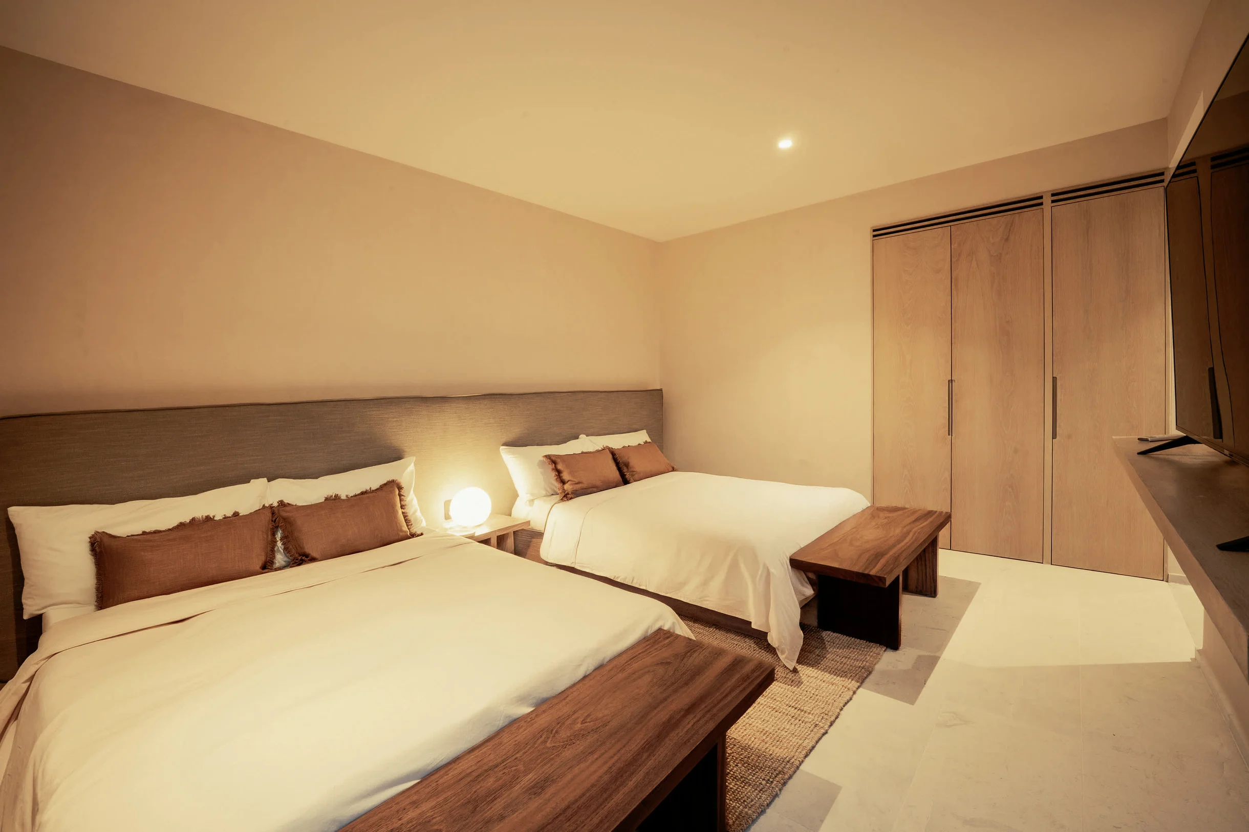 Wander Playa Blanca Oceanfront #40