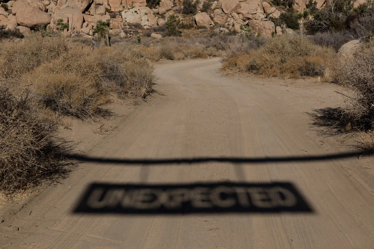 Wander Pioneertown Retreat #55
