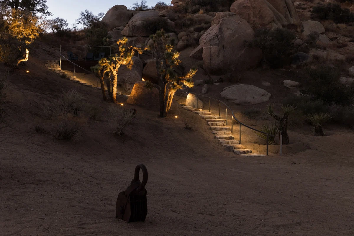 Wander Pioneertown Retreat #60