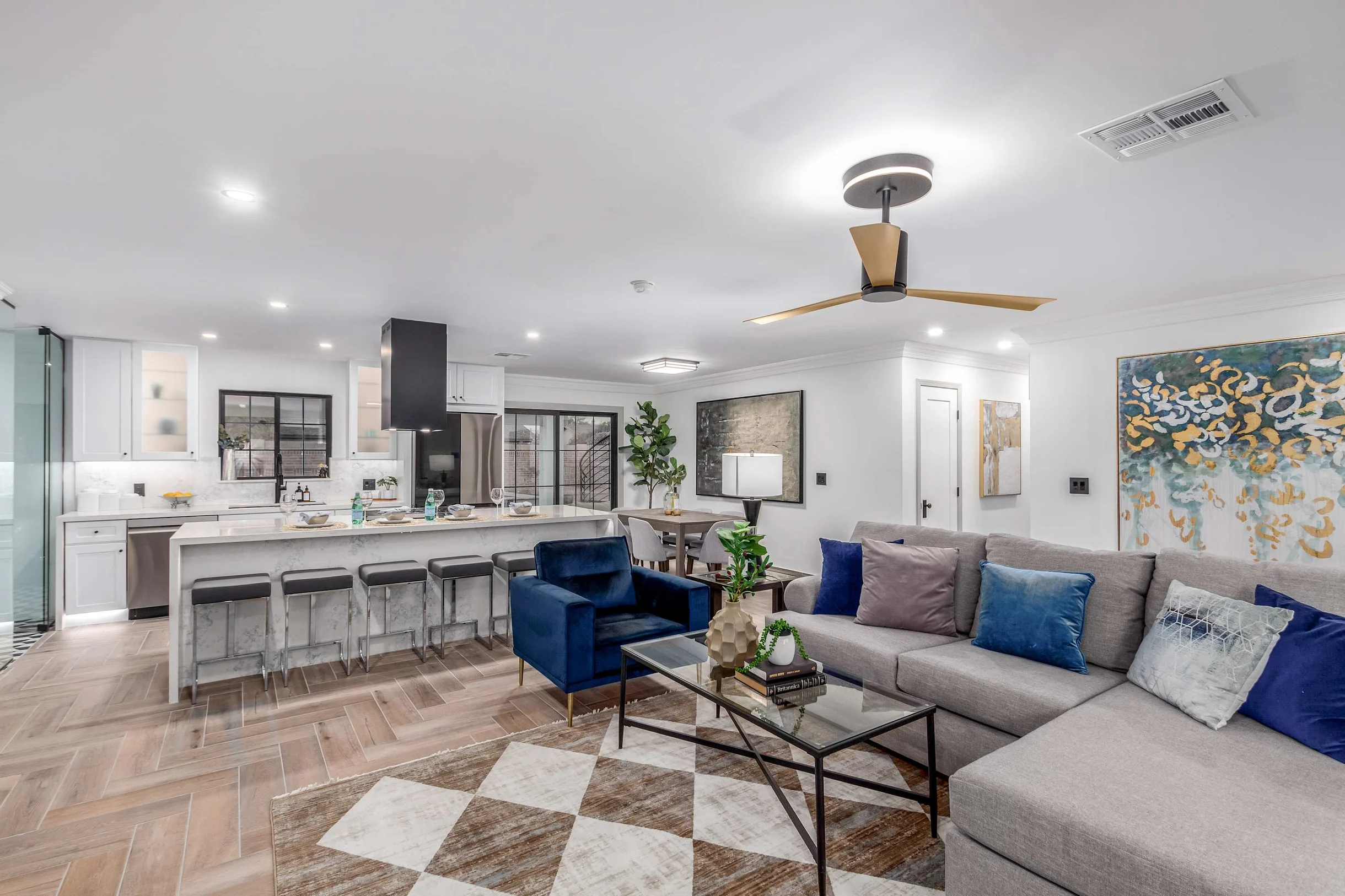 Wander Scottsdale Haze #40