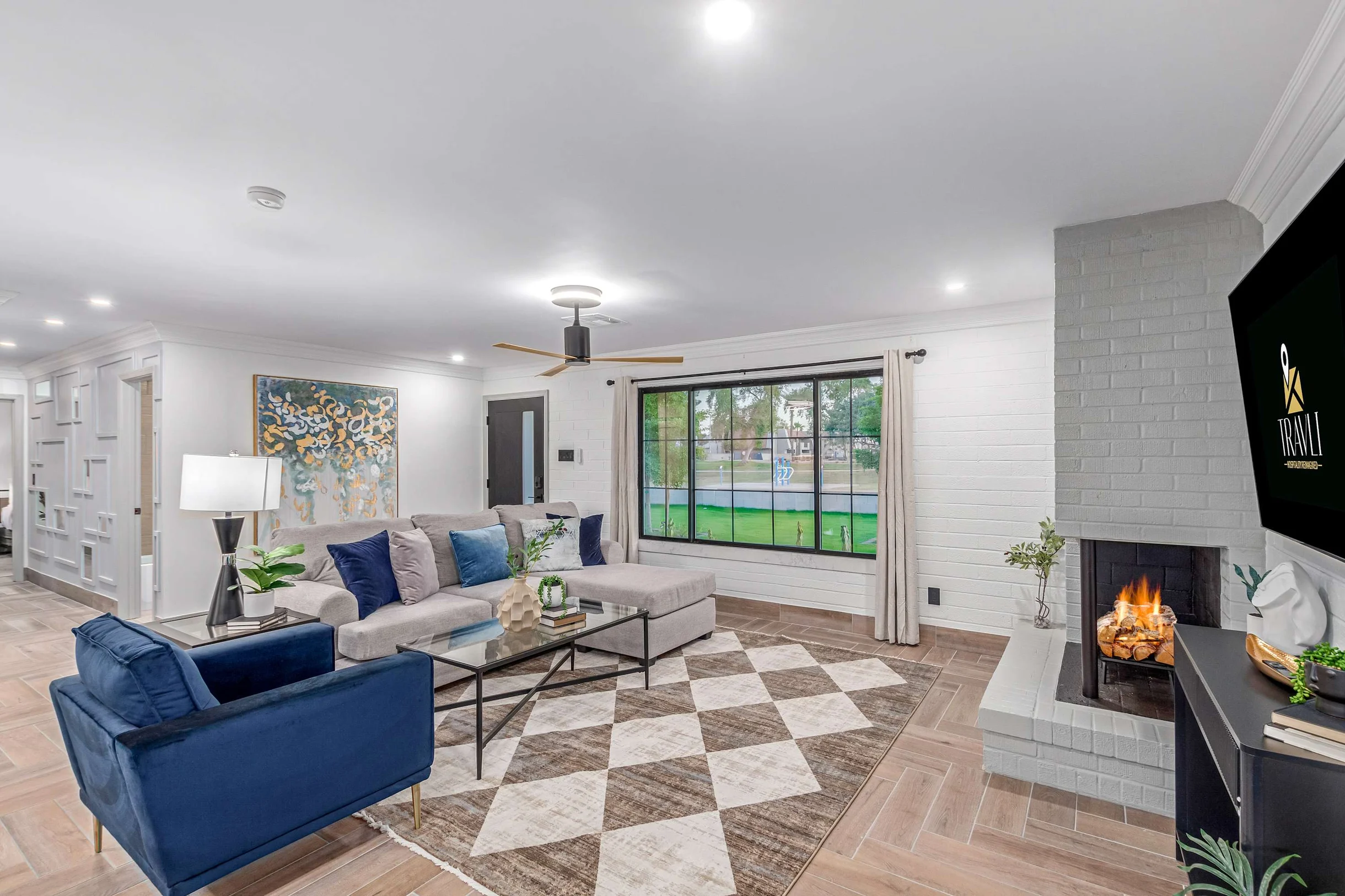 Wander Scottsdale Haze #57