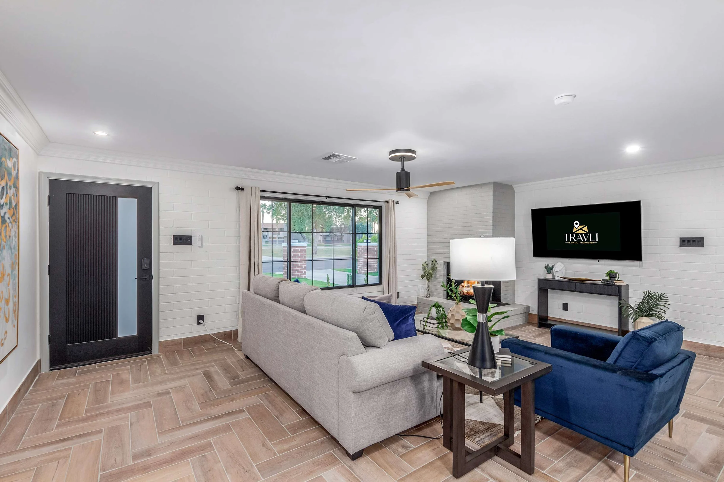 Wander Scottsdale Haze #38