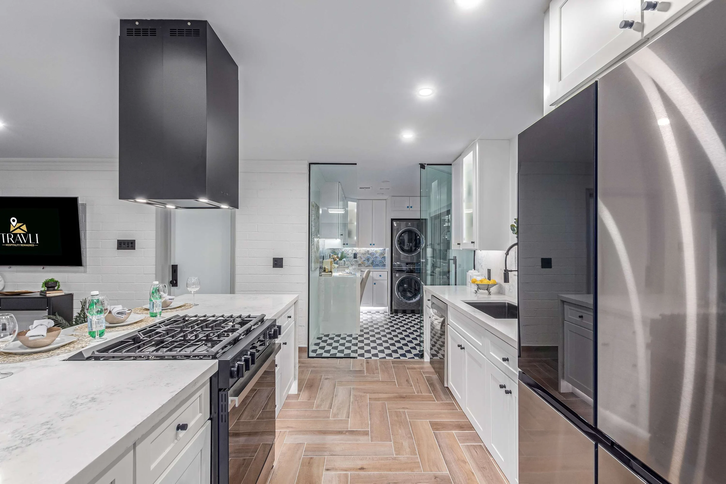 Wander Scottsdale Haze #69