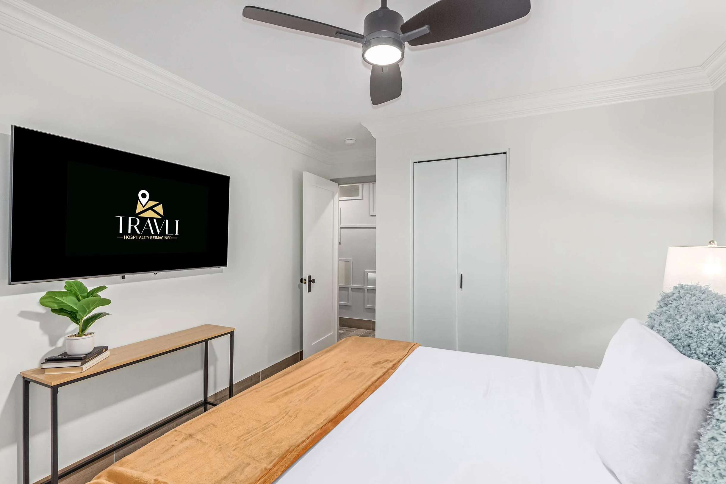 Wander Scottsdale Haze #48