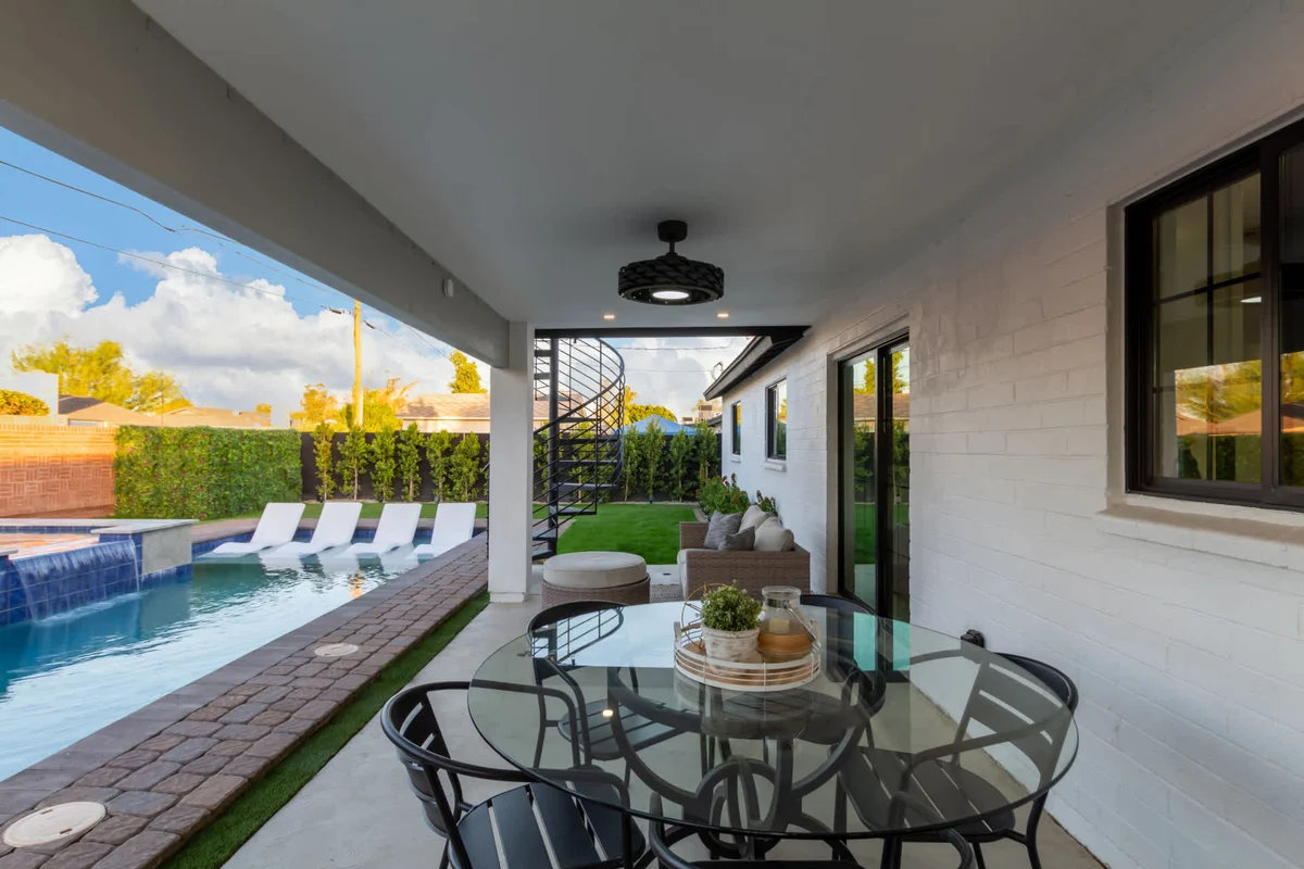 Wander Scottsdale Haze #50