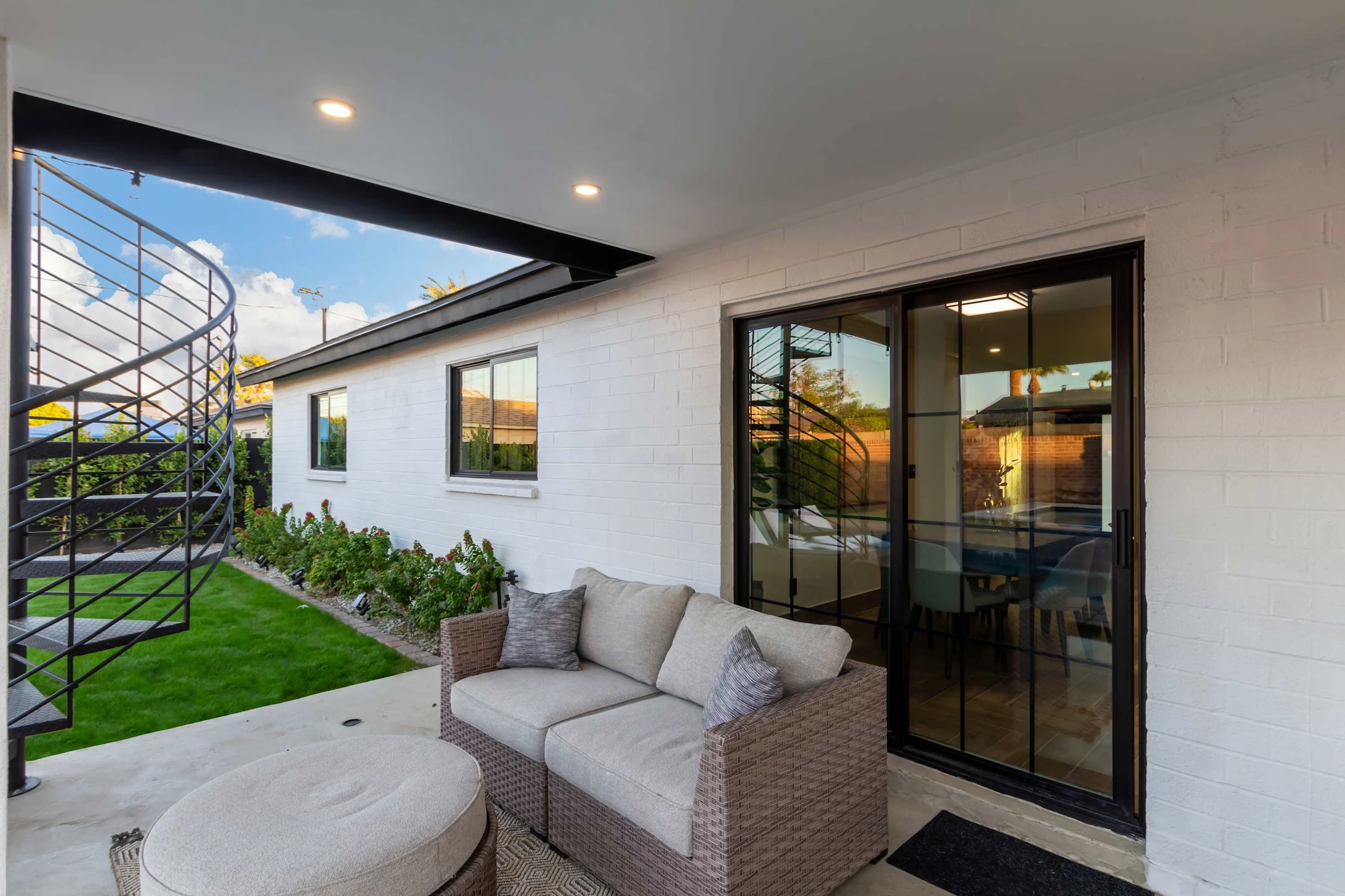 Wander Scottsdale Haze #62