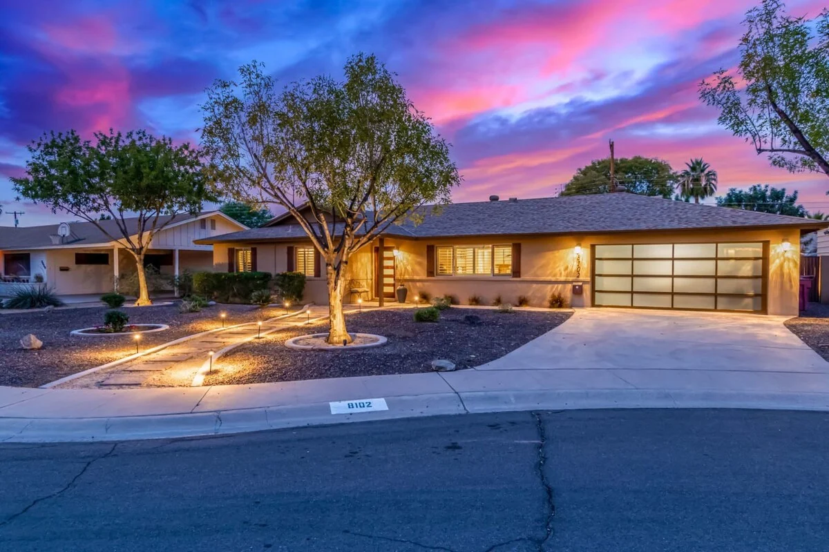 Wander Scottsdale Sapphire #48