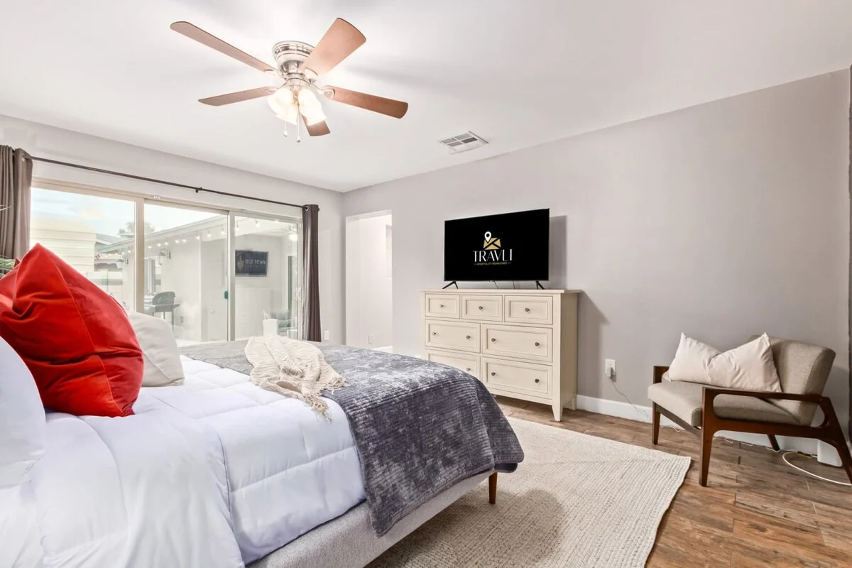 Wander Scottsdale Sapphire #79