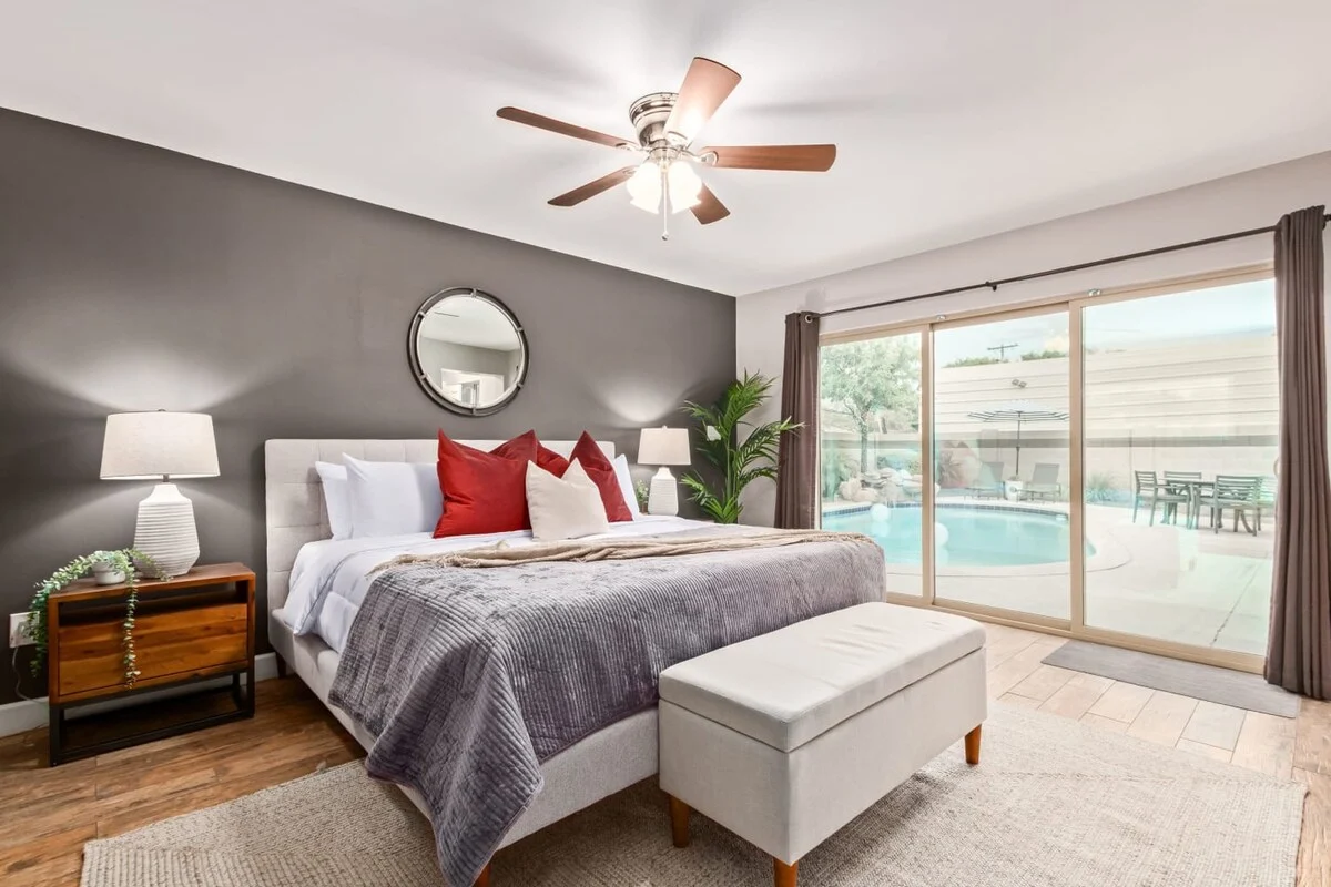 Wander Scottsdale Sapphire #58