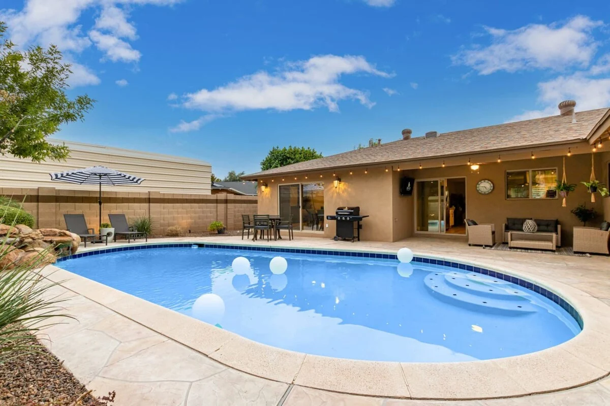 Wander Scottsdale Sapphire #64