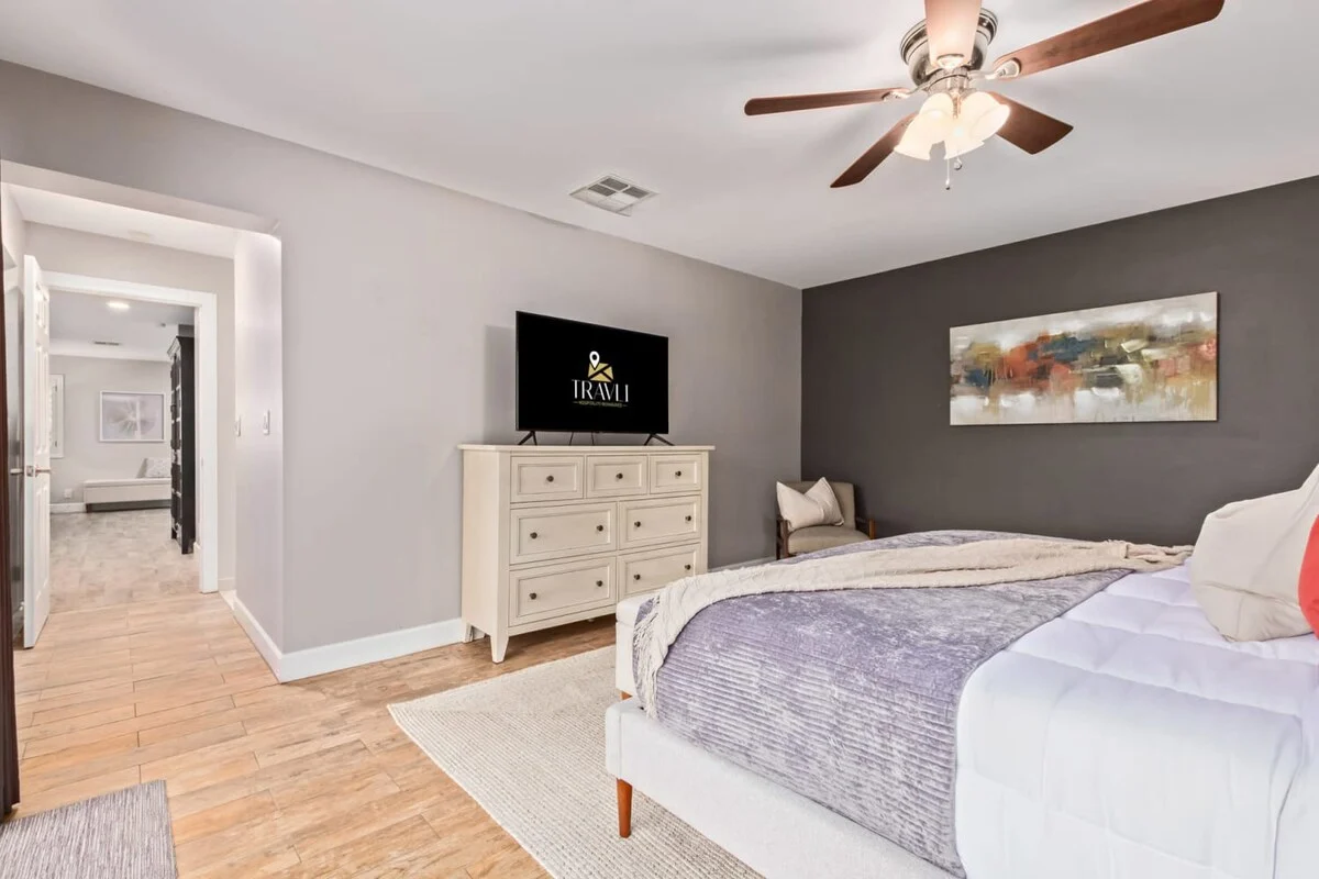 Wander Scottsdale Sapphire #75