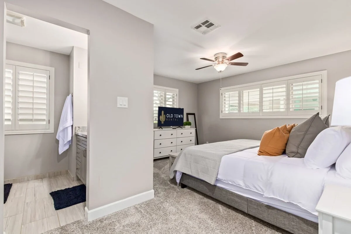 Wander Scottsdale Sapphire #57