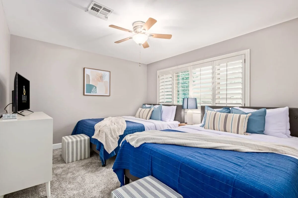 Wander Scottsdale Sapphire #46