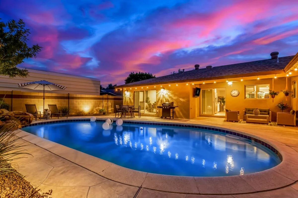 Wander Scottsdale Sapphire #71