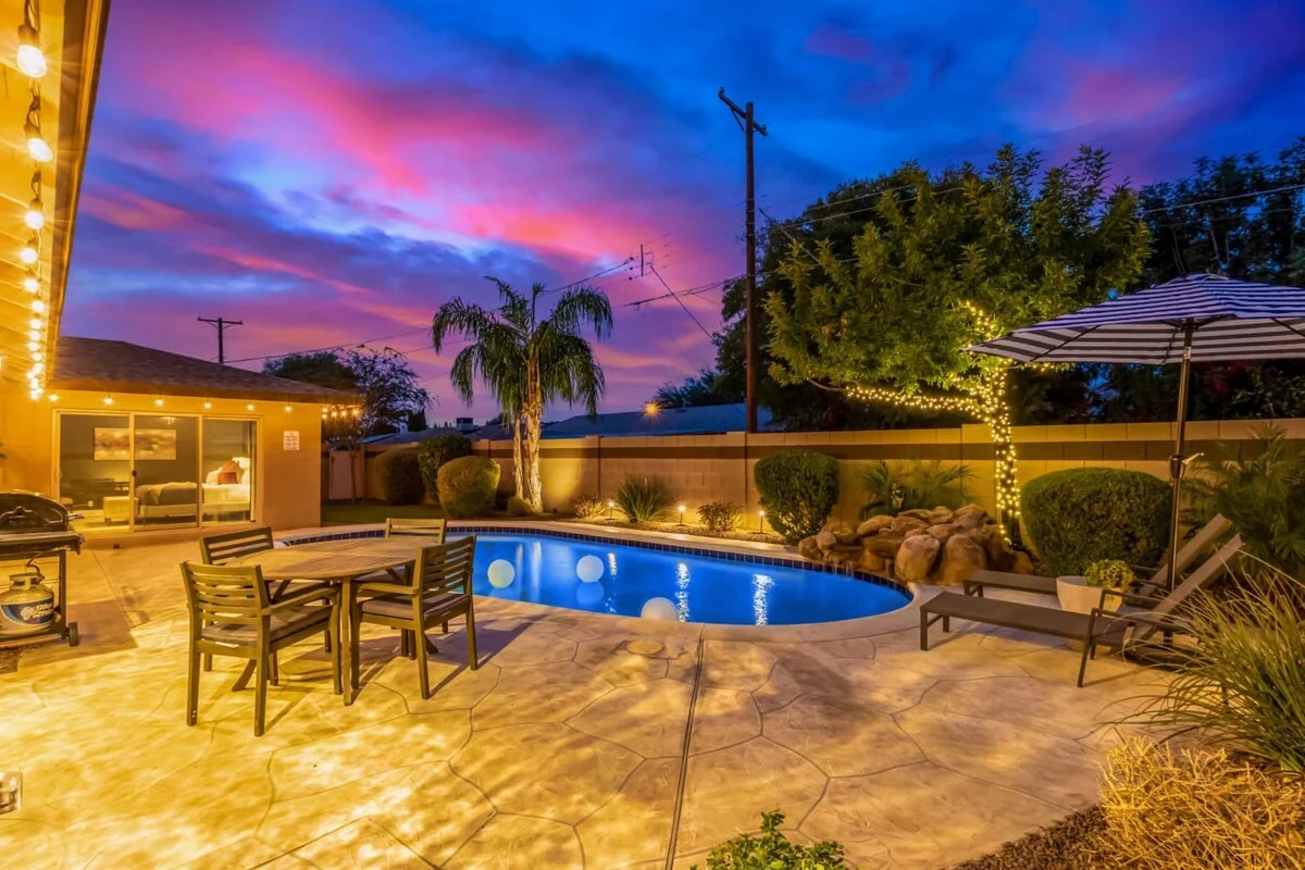 Wander Scottsdale Sapphire #59