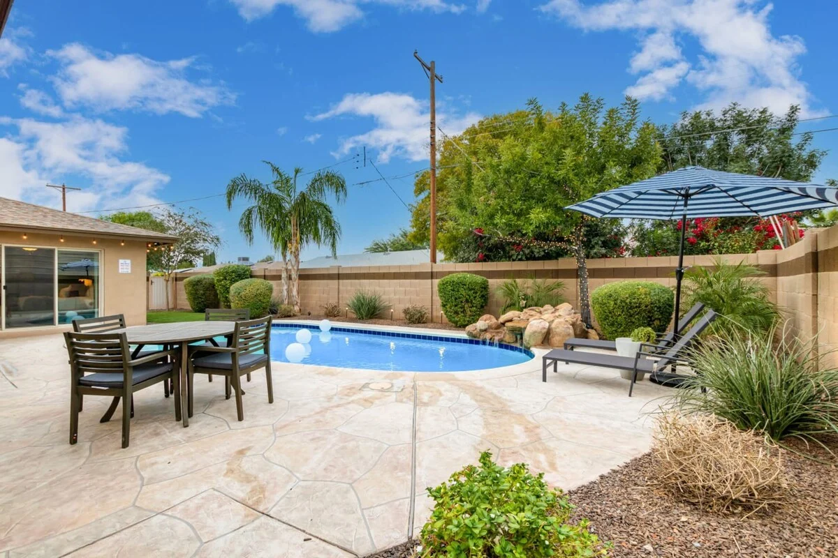 Wander Scottsdale Sapphire #82